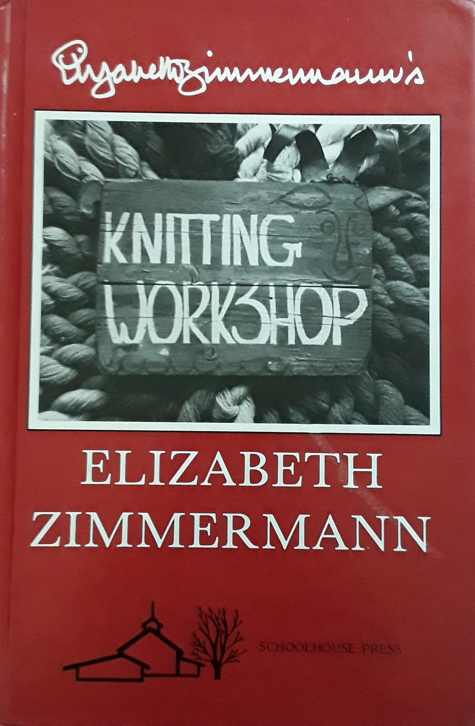 Elizabeth zimmermann store